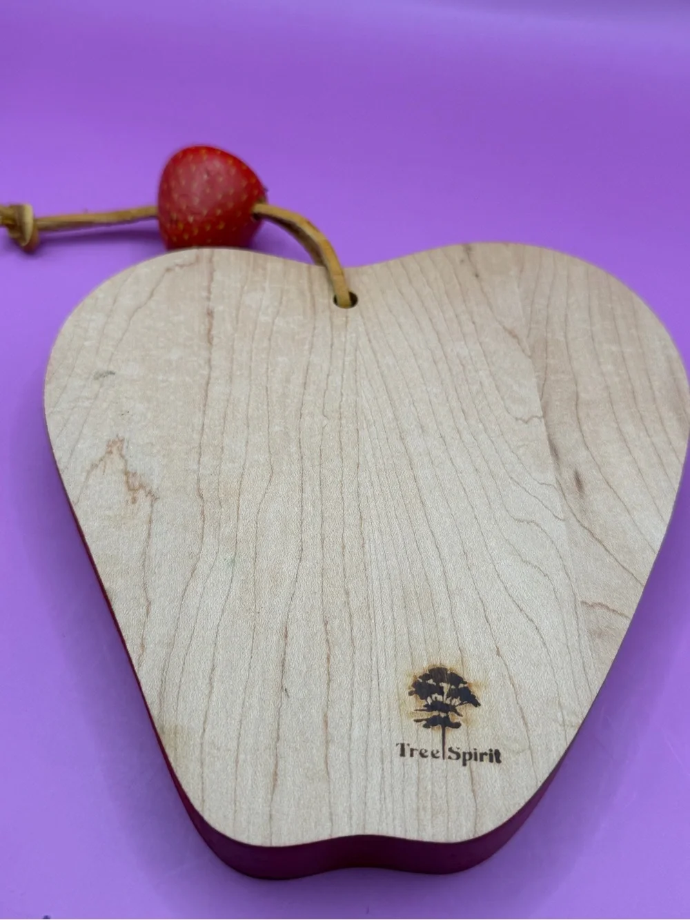 N/A cutting board